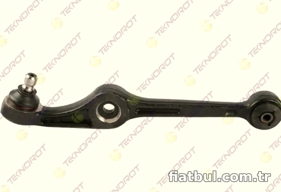 DOVME ROTILLI KOL IBIZA II MALAGA 01 94> 08 99> - Teknorot - TEKNOROT SE-305