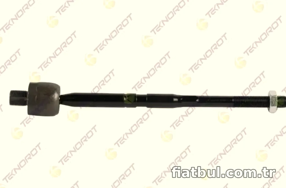 ROT MİLİ VECTRA C 08 02> 09 08> - Teknorot - TEKNOROT O-475