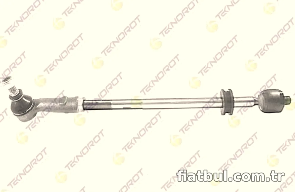 ROT TAKIMI SOL TRANSPORTER IV 90>03 - Teknorot - TEKNOROT V-722706
