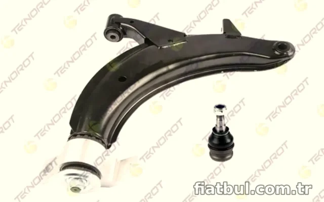 SALINCAK ROTILLI ON SAG ALT SUBARU FORESTER (SG) 02 07