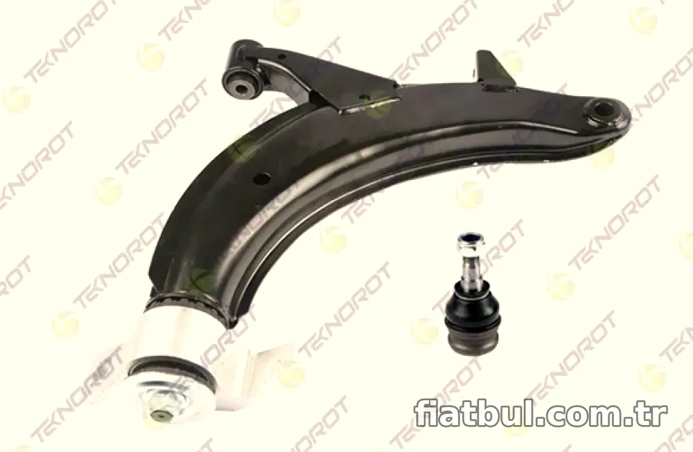 SALINCAK ROTILLI ON SAG ALT SUBARU FORESTER (SG) 02 07 - Teknorot - TEKNOROT SU-608