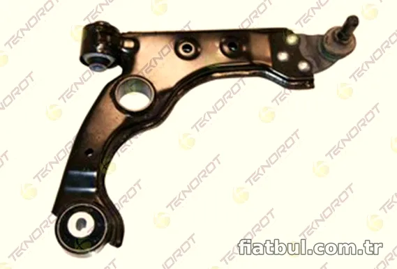 TEKNOROT AF357 Salıncak - TEKNOROT - AF357