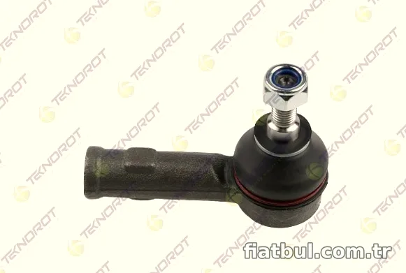 TEKNOROT F202 Rot Başı - TEKNOROT - F202