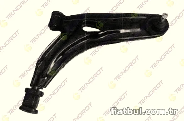 TEKNOROT F311 Salıncak - TEKNOROT - F311