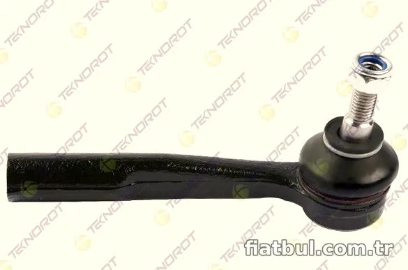 TEKNOROT F381 Rot Başı - TEKNOROT - F381