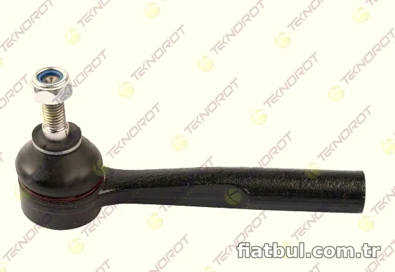TEKNOROT F392 Rot Başı - TEKNOROT - F392