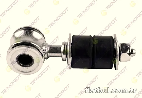 TEKNOROT F411 Viraj Demir Askı Rotu - TEKNOROT - F411