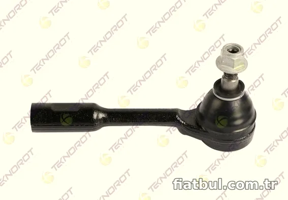 TEKNOROT F431 Rot Başı - TEKNOROT - F431