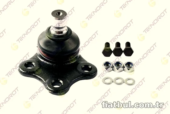 TEKNOROT F506K Rotil ve Rotilli Kol - TEKNOROT - F506K