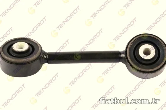 TEKNOROT F567 Viraj Demir Askı Rotu - TEKNOROT - F567