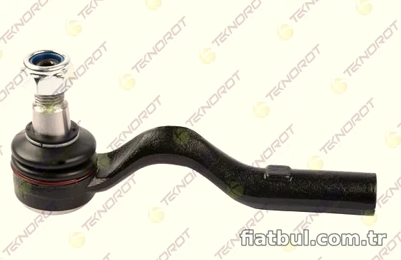 TEKNOROT M132 Rot Başı - TEKNOROT - M132