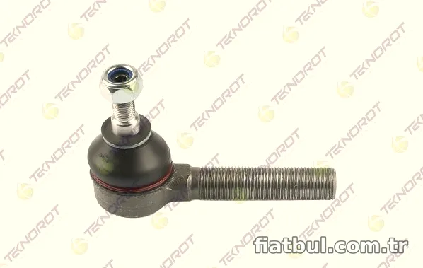 TEKNOROT M301 Rot Başı - TEKNOROT - M301