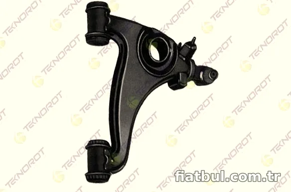 TEKNOROT M435 Salıncak - TEKNOROT - M435