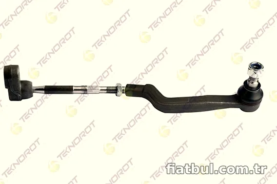 TEKNOROT M521523 Rot Başı - TEKNOROT - M521523