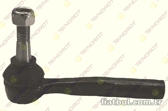 TEKNOROT O472 Rot Başı - TEKNOROT - O472
