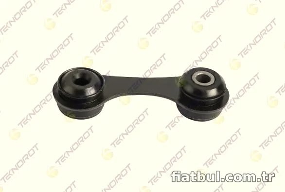 TEKNOROT O479 Viraj Demir Askı Rotu - TEKNOROT - O479