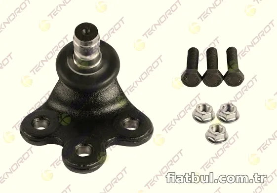 TEKNOROT P854K Rotil ve Rotilli Kol - TEKNOROT - P854K