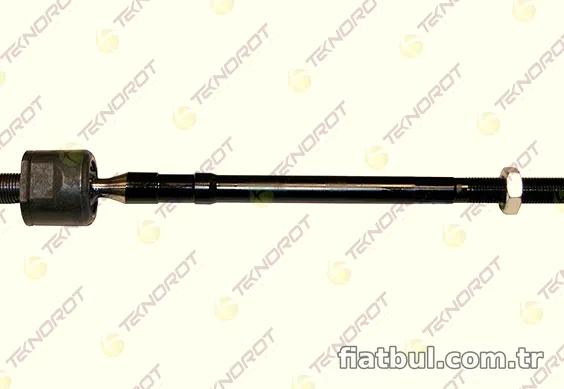 TEKNOROT SY103 Rot Mili - TEKNOROT - SY103