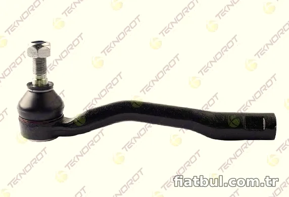 TEKNOROT T422 Rot Başı - TEKNOROT - T422