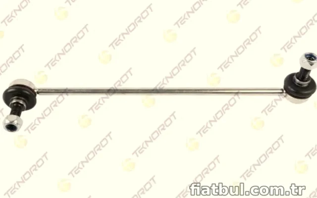Teknorot Z ROT ON CADDY III 04 >GOLF IV V 03 >OCTAVIA 04 > PASSAT 05 >