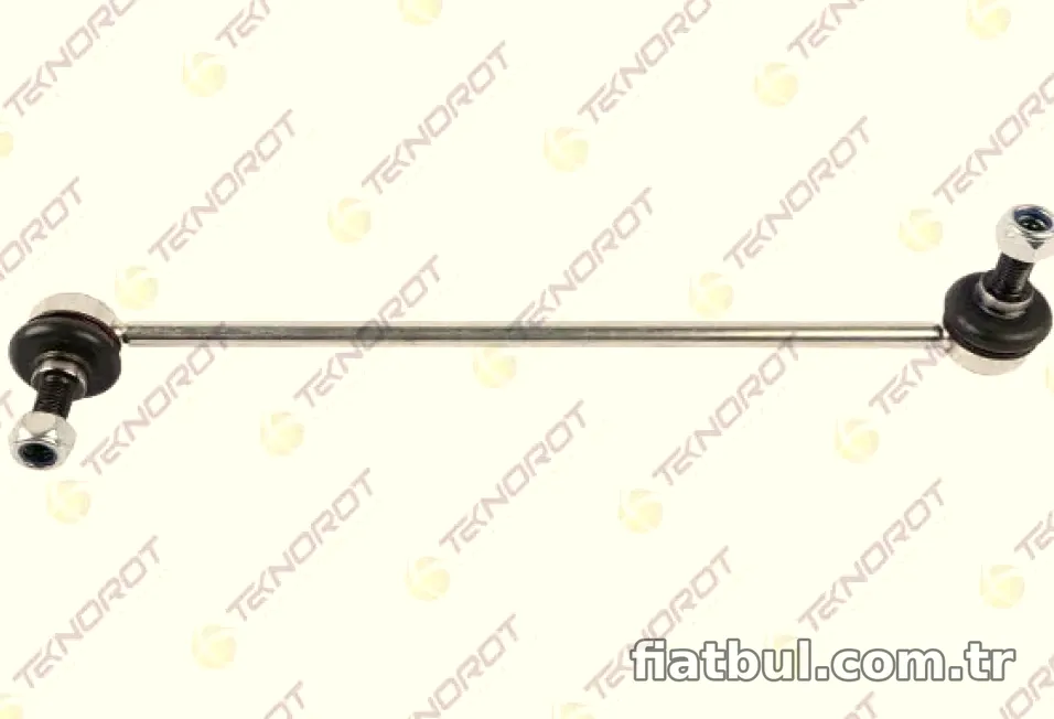 Z ROT ON CADDY III 04 >GOLF IV V 03 >OCTAVIA 04 > PASSAT 05 > - Teknorot - TEKNOROT V-557