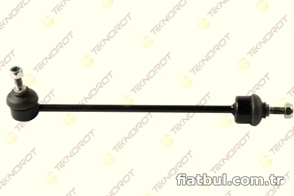 Z ROT ON SAG SOL ROVER 75 99<05 OEM: RBM100240 - Teknorot - TEKNOROT RO-812