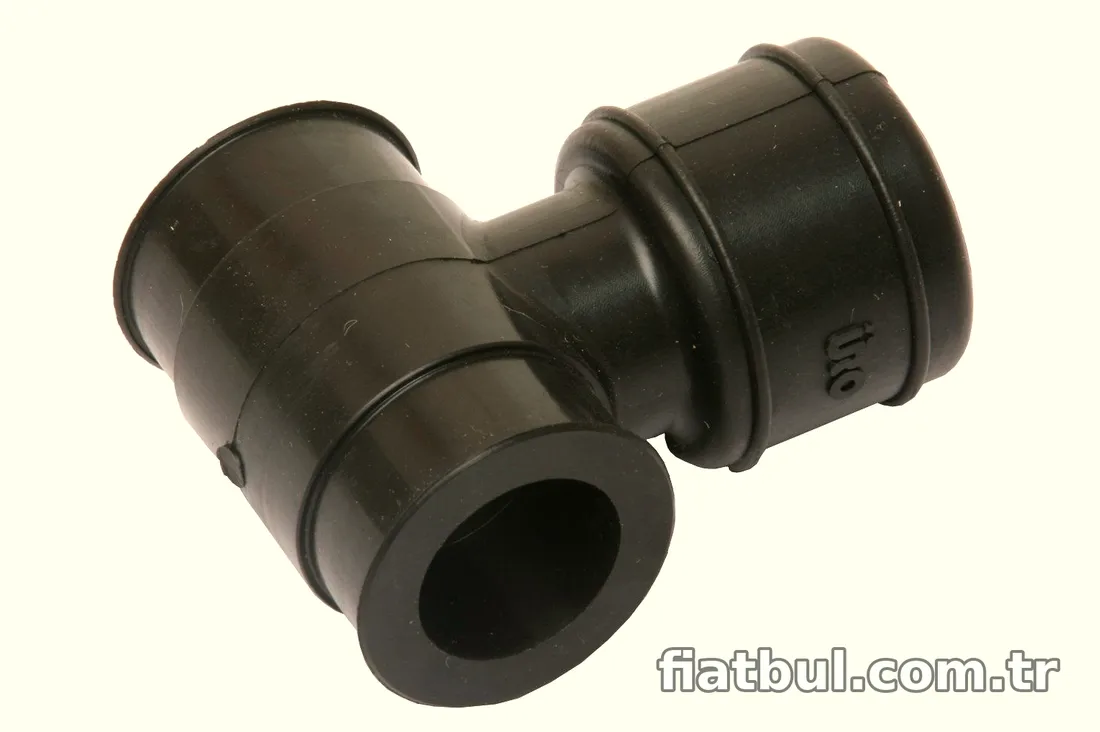 Havalandırma Ayırıcı Hortumu - Toledo - 2000 - 2004 - TOPRAN - 06A103247-19