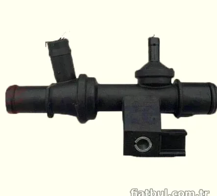 Motor Çek Valfi – CAXA – Motor – 1.4 TDI – Eos – 2009 – 2016 – 03C103175G-3