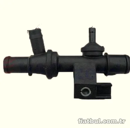 Motor Çek Valfi - CAXA - Motor - 1.4 TDI - Eos - 2009 - 2016 - TOPRAN - 03C103175G-3