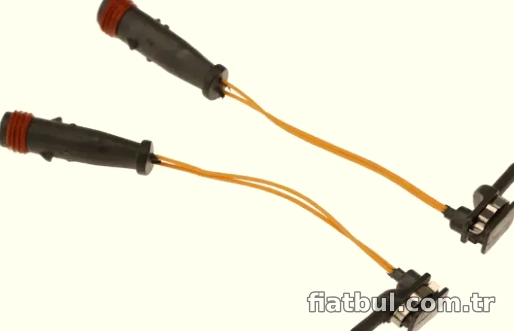 FREN BALATA FISI W211 02>08 S211 03>09 W212 09>15 W245 05>11 W204 07>14 - TRW - TRW GIC172
