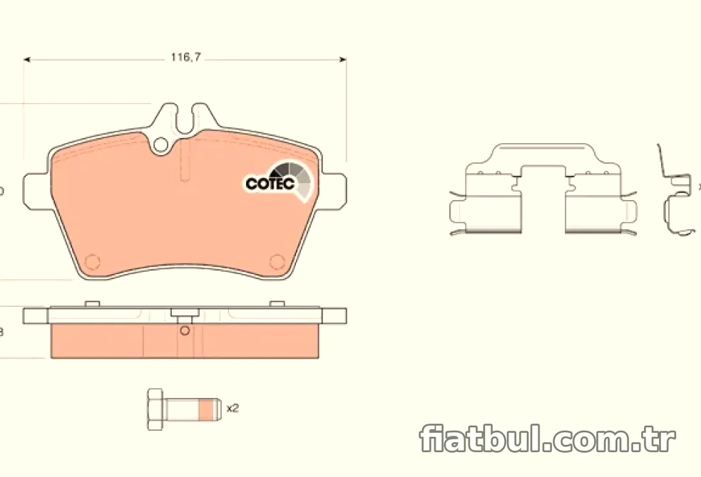 FREN BALATASI ON A-CLASS W169 04>12 B-CLASS W245 05>11 – TRW – TRW GDB1629″ loading=”lazy” /></figure>
<p class=