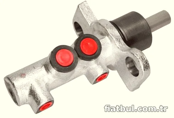 TRW-LUCAS Fren Ana Merkez PMK314 - TRW-LUCAS