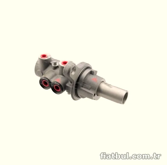 TRW-LUCAS Fren Ana Merkez PMK551 - TRW-LUCAS