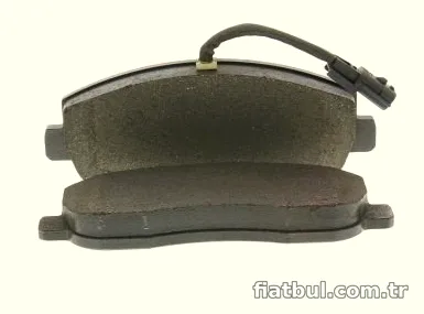 TRW-LUCAS Ön Fren Balata GDB1910