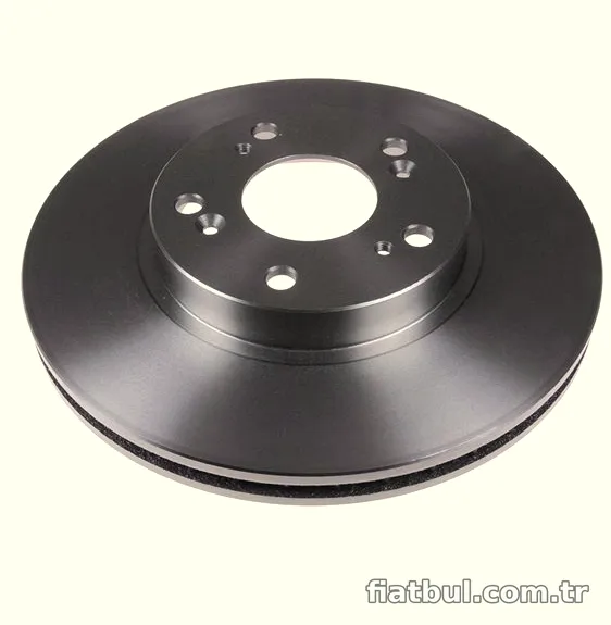 TRW-LUCAS Ön Fren Disk DF4486 - TRW-LUCAS