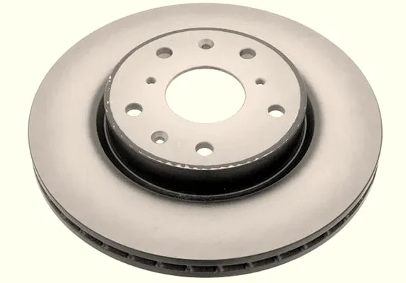 TRW-LUCAS Ön Fren Disk DF4741