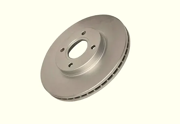 TRW-LUCAS Ön Fren Disk EY161125AA