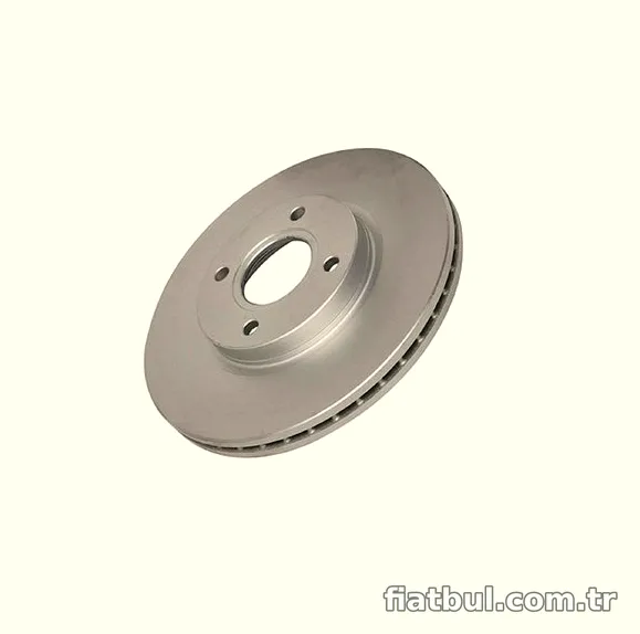 TRW-LUCAS Ön Fren Disk EY161125AA - TRW-LUCAS