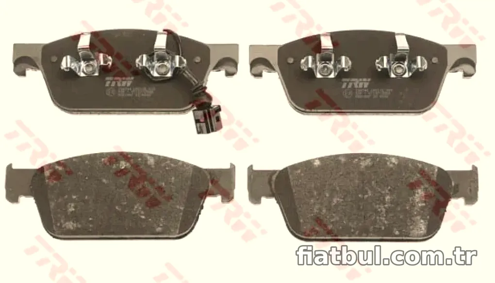 ON FREN BALATASI TRANSPORTER T5 / T6 1,9 2,0TDI 03> – TRW – TRW GDB1887″ loading=”lazy” /></figure>
<p class=