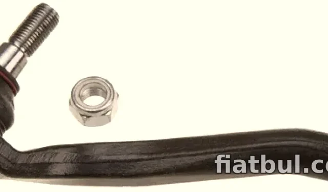TRW ROT BASI SOL ML-CLASS W163 98>05