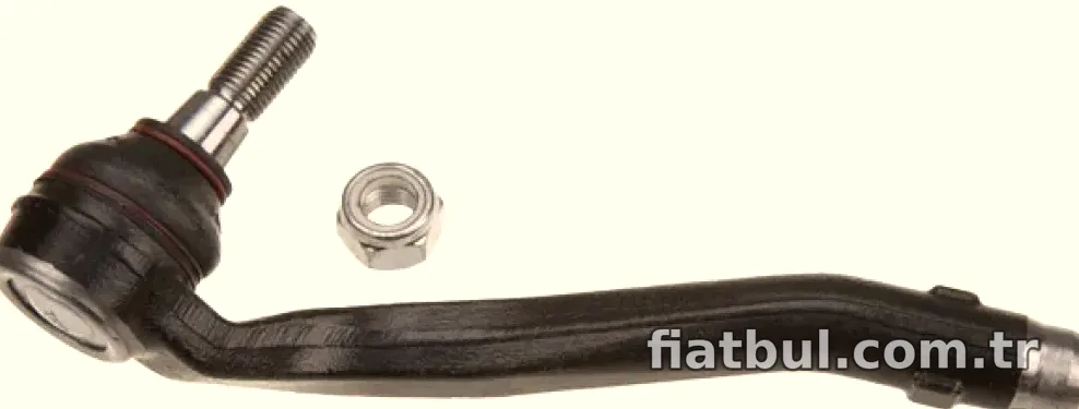 ROT BASI SOL ML-CLASS W163 98>05 - TRW - TRW JTE1014