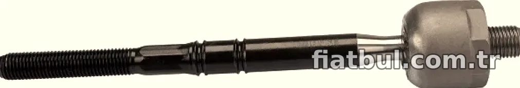 ROT MILI A-CLASS W168 97>04 - TRW - TRW JAR137