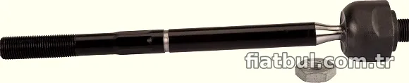TRW JAR1035 Rot Mili - TRW - JAR1035