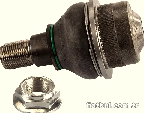 TRW JBJ368 Rotil ve Rotilli Kol - TRW - JBJ368