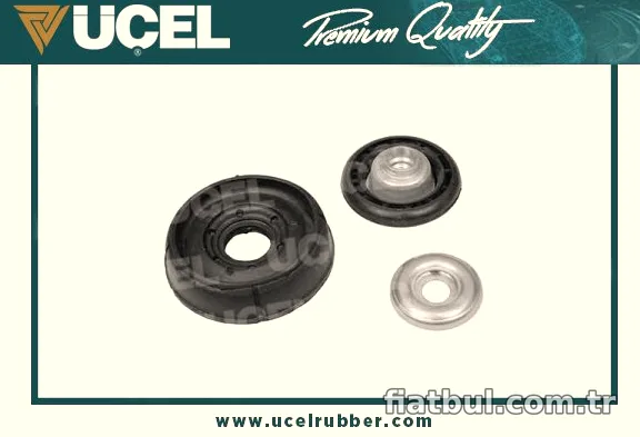 UCEL 10448 Amortisör Tabla Takozu - UCEL - 10448