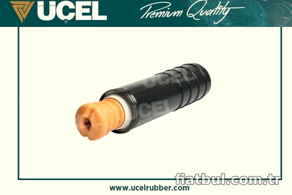 UCEL 31531 Amortisör Tabla Takozu - UCEL - 31531