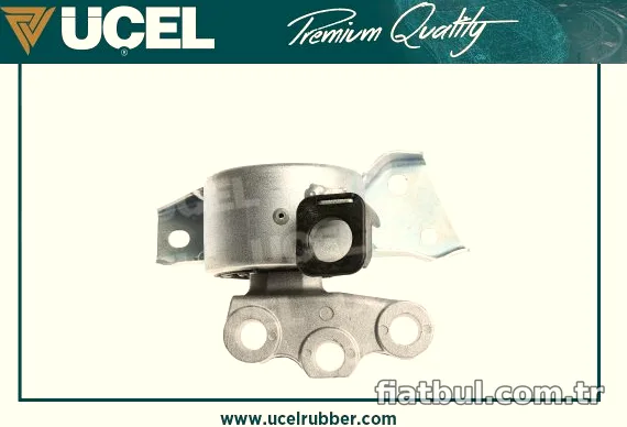 UCEL 31539 Motor Takozu - UCEL - 31539