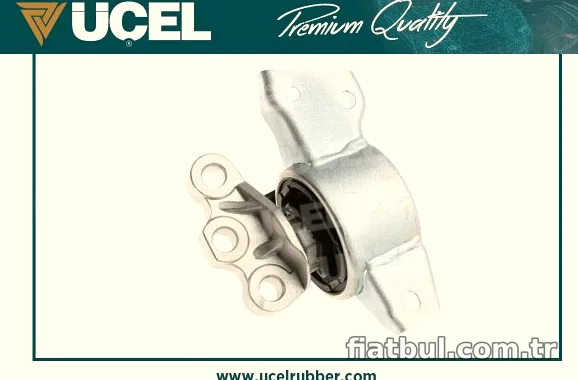 UCEL 31539 Motor Takozu - UCEL - 31539