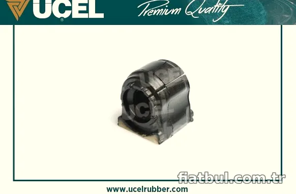 UCEL 61263 Viraj Demir Lastiği - UCEL - 61263