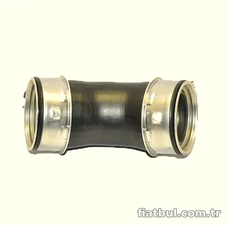 Turbo Hortumu - AXB - Motor - Transporter - 2003 - 2005 - ÜÇPA - 7H0145790A